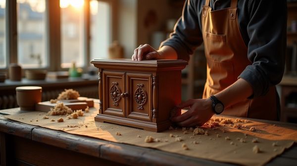Artisan menuisier à Bordeaux : comment bien le choisir