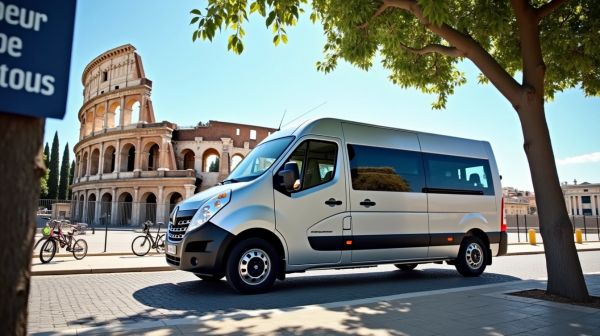 Choisir un camion à louer à Nîmes : offres flexibles indispensables