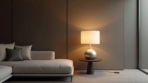Comment choisir une lampe sculpturale contemporaine pour votre intérieur ?