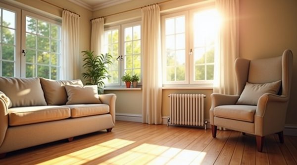 Créer un confort durable grâce à l'installation d'une pompe à chaleur