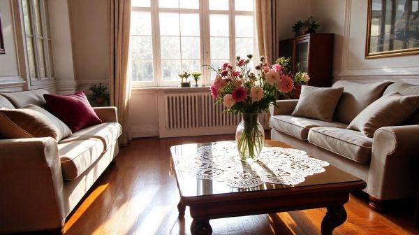 Découvrez les services de ménage à Dijon pour un foyer impeccable