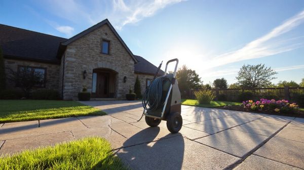 Les meilleures locations de nettoyeurs haute pression pour l'extérieur