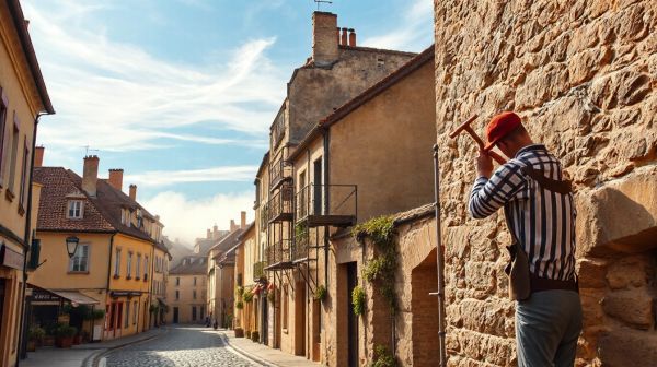 Services d'étanchéité sur mesure par un zingueur à Annecy