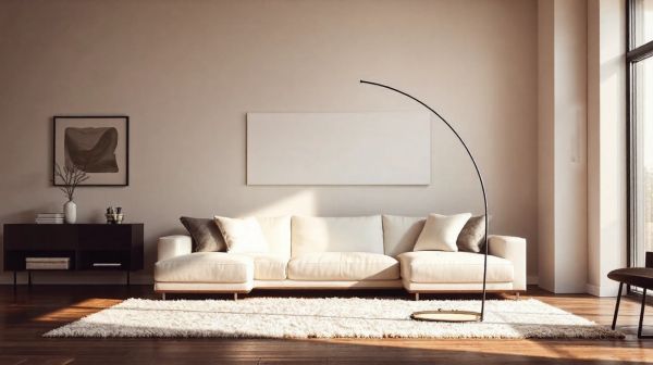 Top 5 lampes sculpturales contemporaines pour sublimer votre intérieur