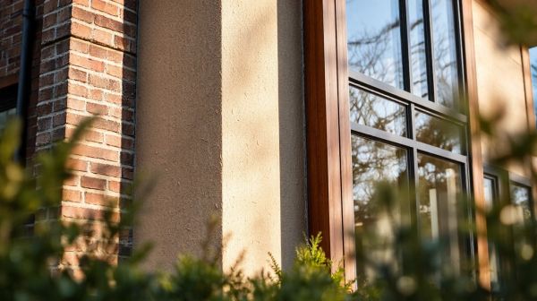 Top stratagèmes pour l'isolation extérieure : critères à considérer