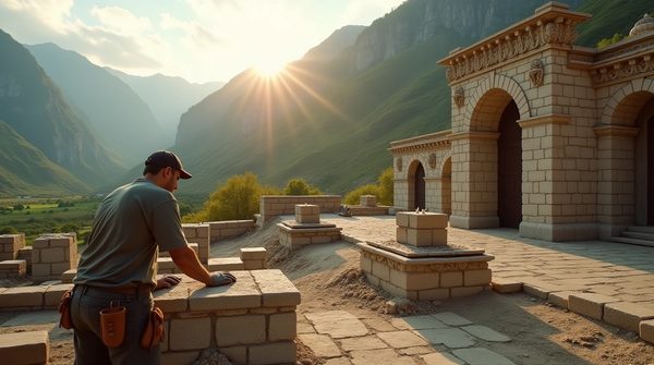 Votre partenaire idéal : carreleur à Aix-les-Bains pour vos projets