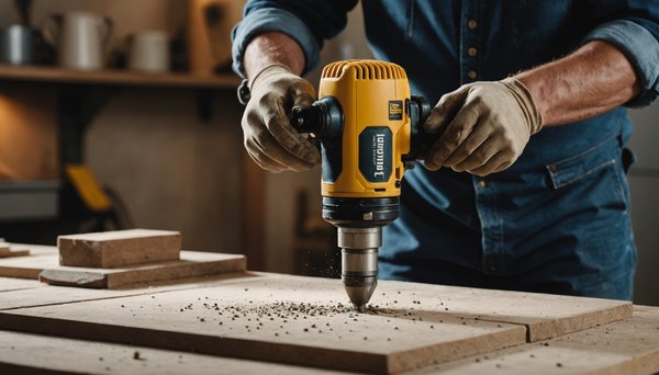 Perçage céramique en loire-atlantique : astuces et conseils pratiques