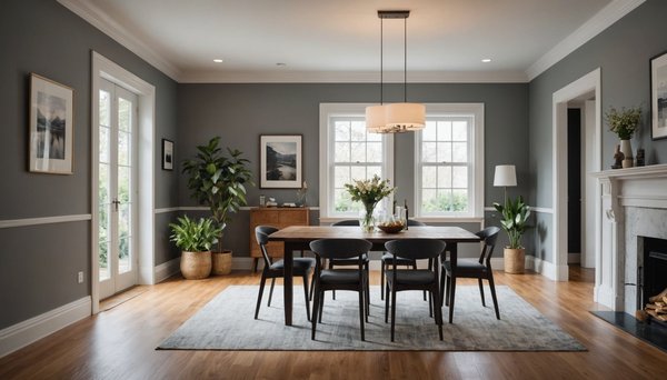 Rénovation maison : idées créatives pour transformer votre espace