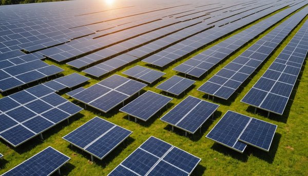 Les panneaux solaires : rentabilité garantie d'ici 2025 ?