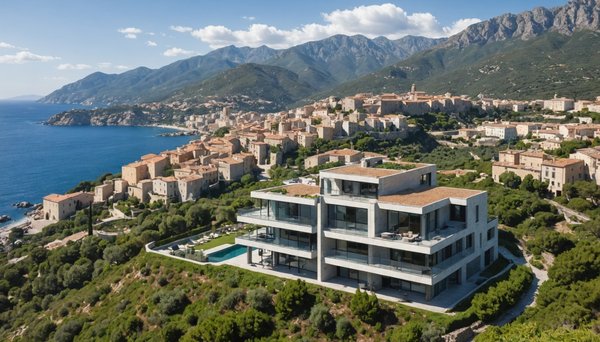 Aménagement et rénovation : solutions professionnelles en corse