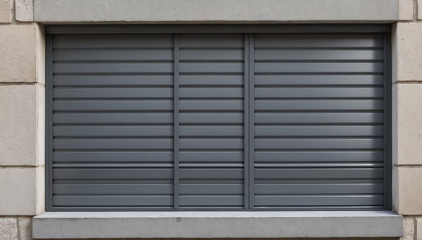 Les meilleurs volets à Paris pour sécuriser votre maison
